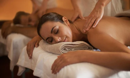 Relax en el Spa