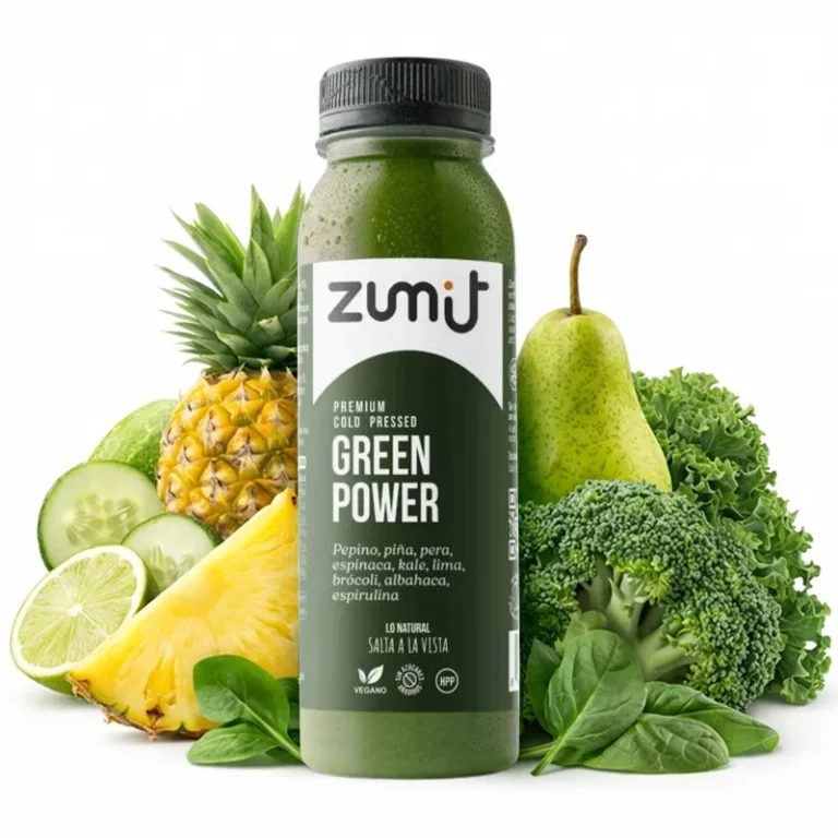 Zumo Green Energy